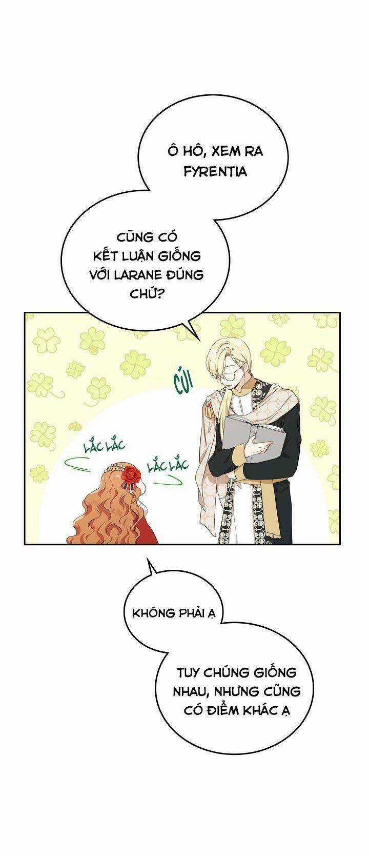 Kiếp Này Tôi Nhất Định Trở Thành Gia Chủ! Chương 22 trang 9