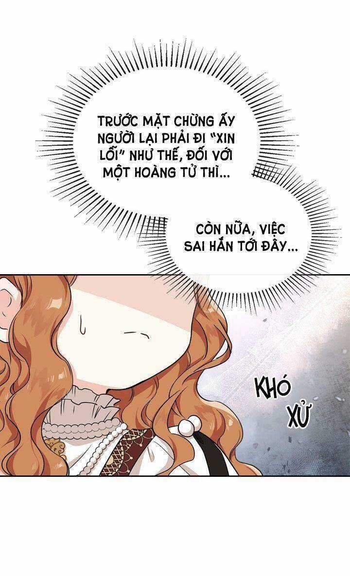 Kiếp Này Tôi Nhất Định Trở Thành Gia Chủ! Chương 23 trang 10