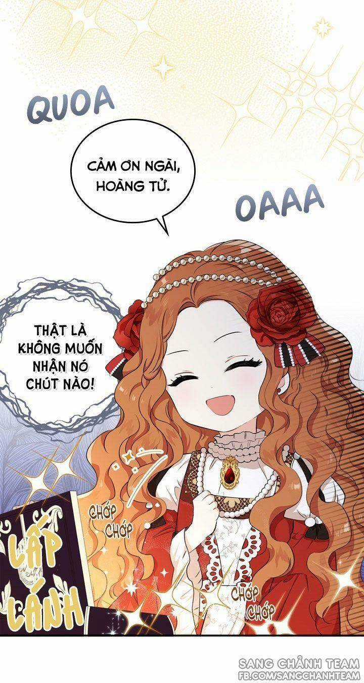 Kiếp Này Tôi Nhất Định Trở Thành Gia Chủ! Chương 23 trang 13