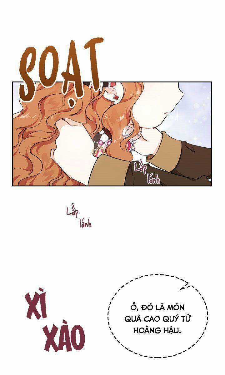 Kiếp Này Tôi Nhất Định Trở Thành Gia Chủ! Chương 23 trang 15