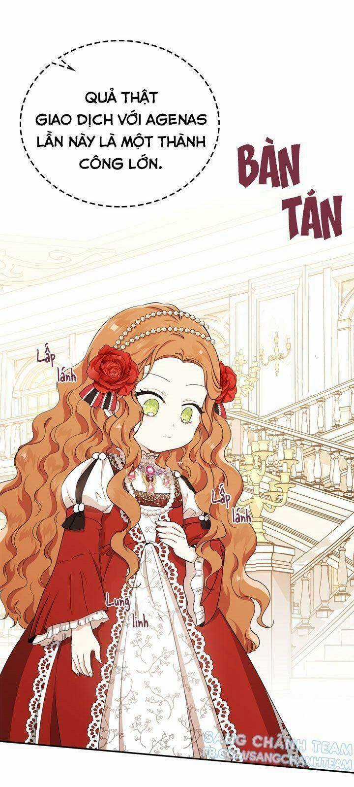 Kiếp Này Tôi Nhất Định Trở Thành Gia Chủ! Chương 23 trang 16