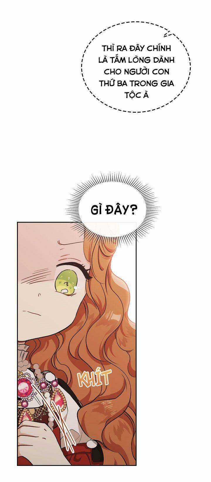 Kiếp Này Tôi Nhất Định Trở Thành Gia Chủ! Chương 23 trang 17