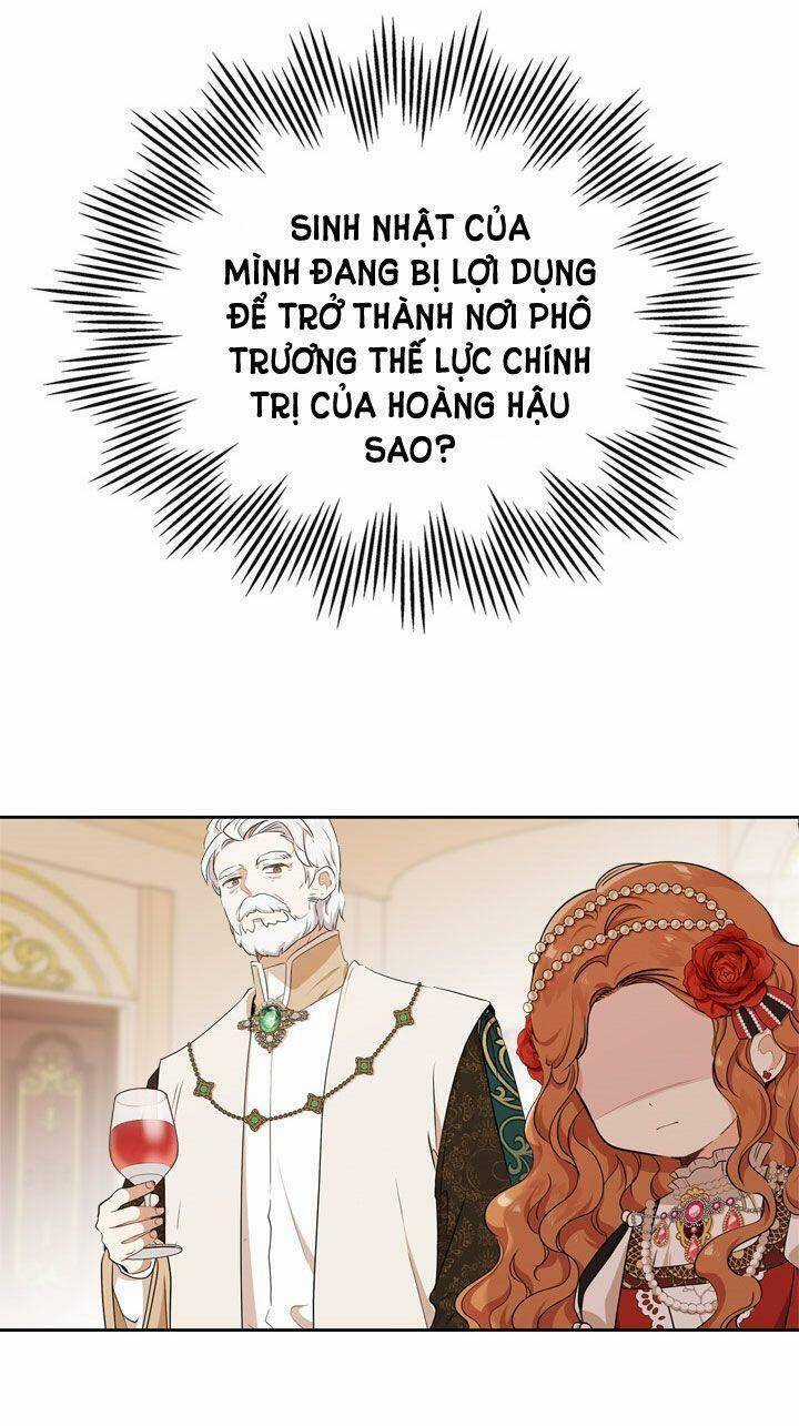 Kiếp Này Tôi Nhất Định Trở Thành Gia Chủ! Chương 23 trang 18