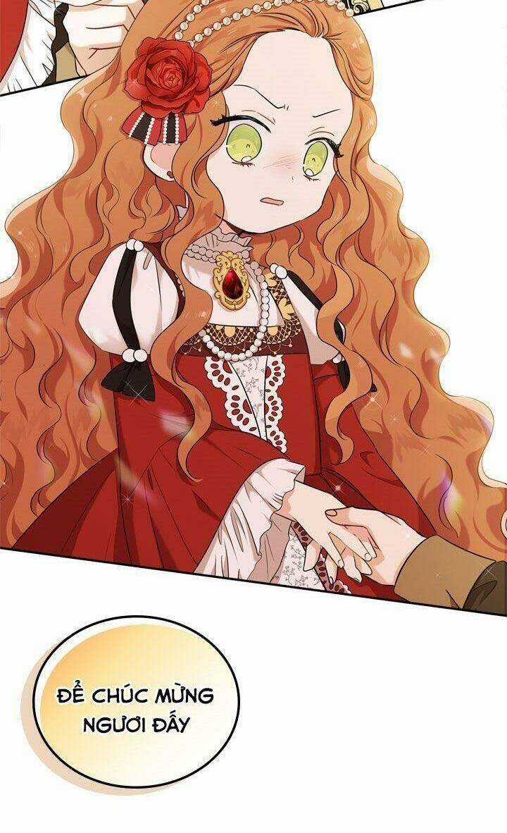 Kiếp Này Tôi Nhất Định Trở Thành Gia Chủ! Chương 23 trang 2