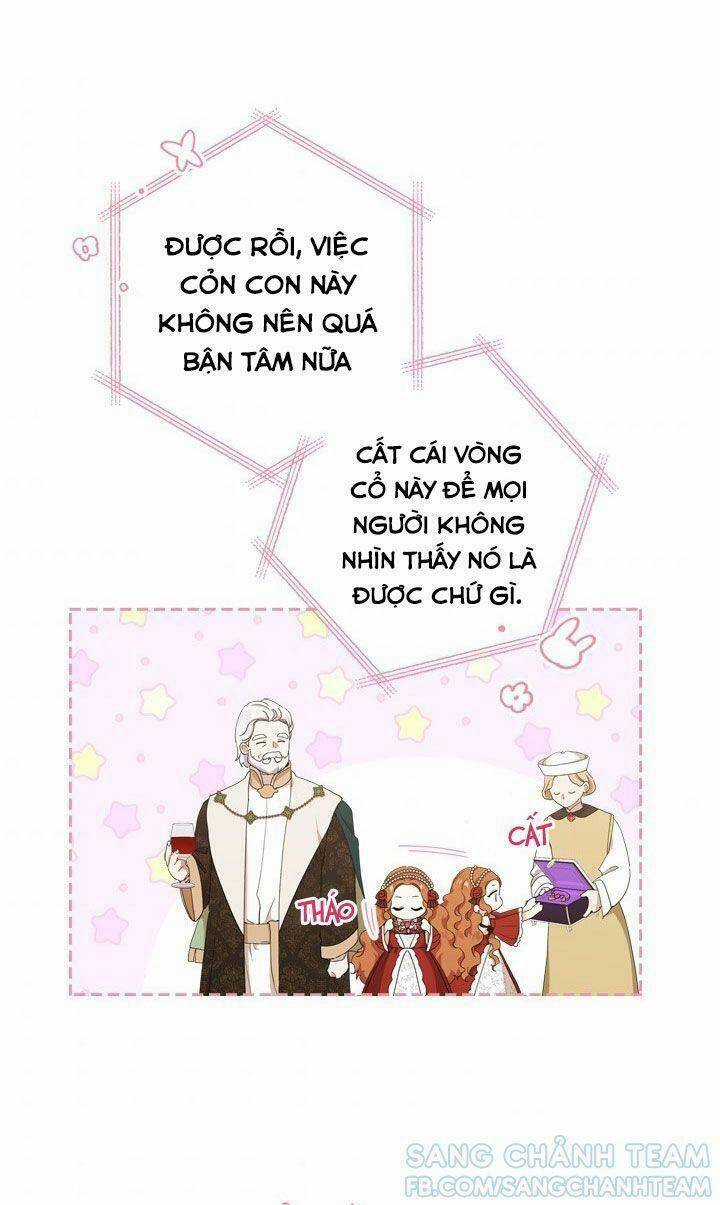 Kiếp Này Tôi Nhất Định Trở Thành Gia Chủ! Chương 23 trang 24