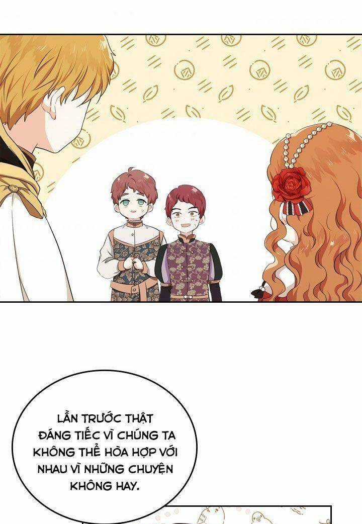 Kiếp Này Tôi Nhất Định Trở Thành Gia Chủ! Chương 23 trang 31