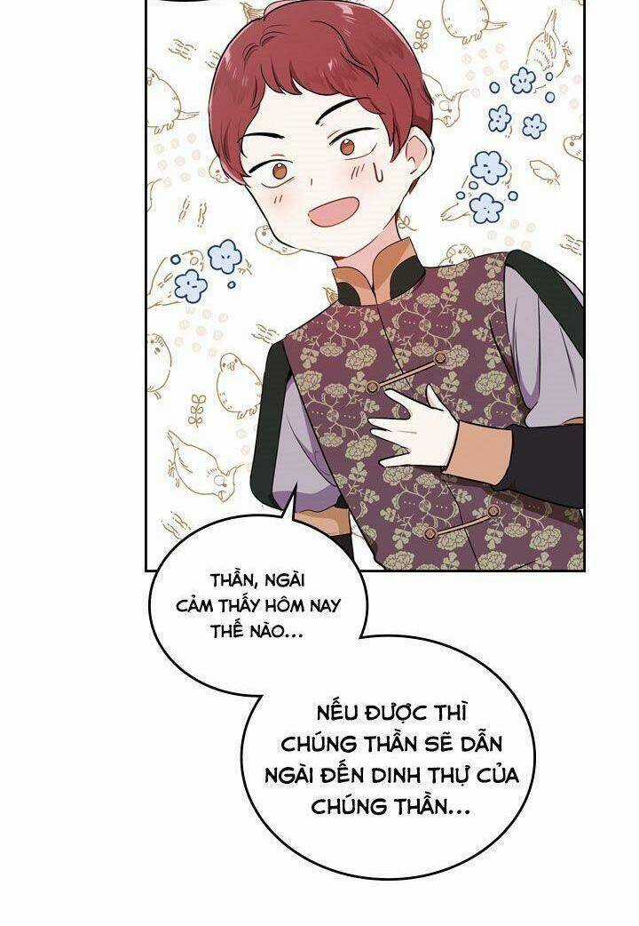 Kiếp Này Tôi Nhất Định Trở Thành Gia Chủ! Chương 23 trang 32