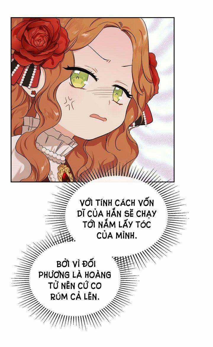 Kiếp Này Tôi Nhất Định Trở Thành Gia Chủ! Chương 23 trang 35