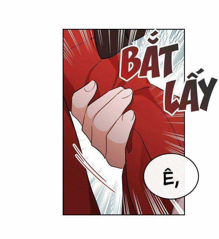 Kiếp Này Tôi Nhất Định Trở Thành Gia Chủ! Chương 23 trang 36