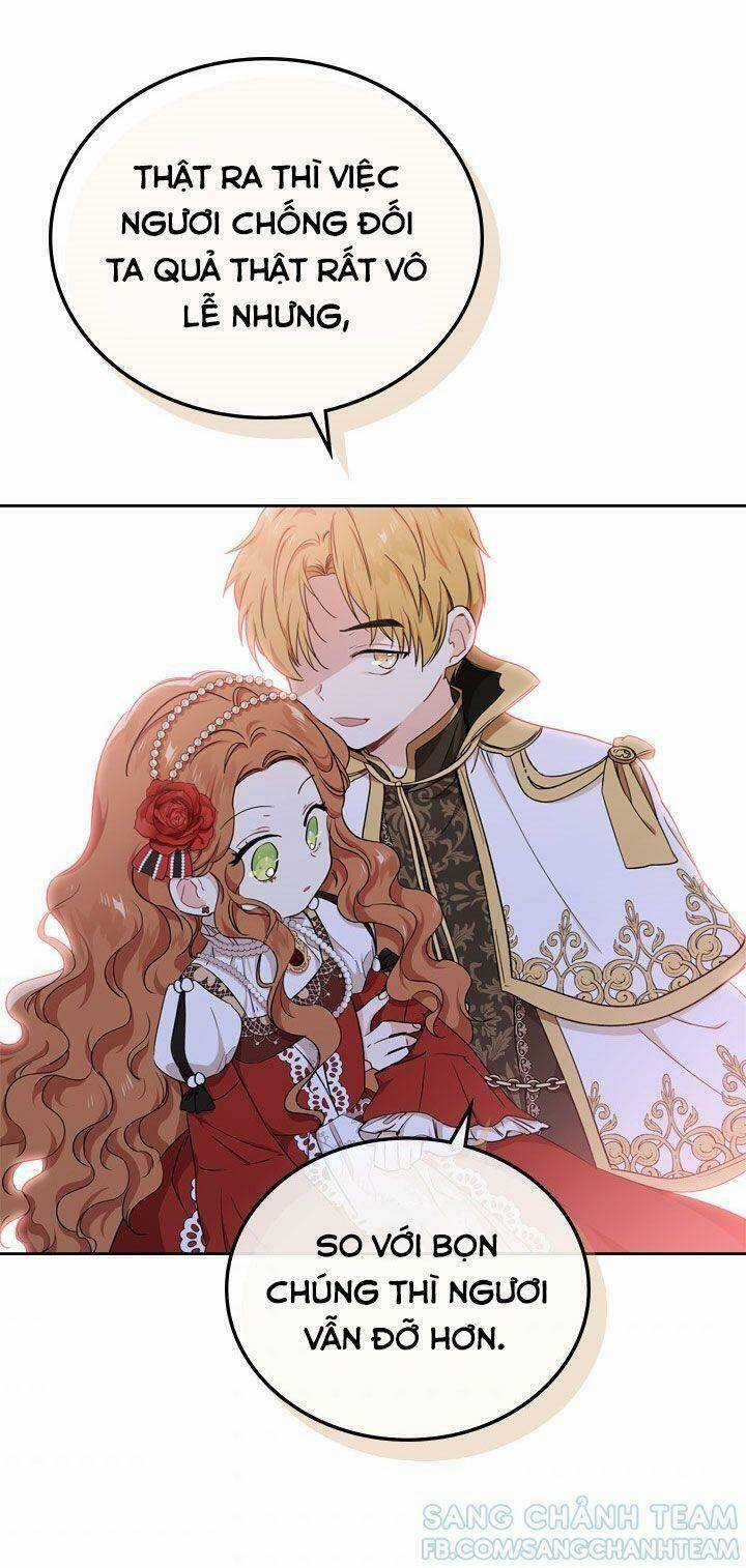 Kiếp Này Tôi Nhất Định Trở Thành Gia Chủ! Chương 23 trang 37