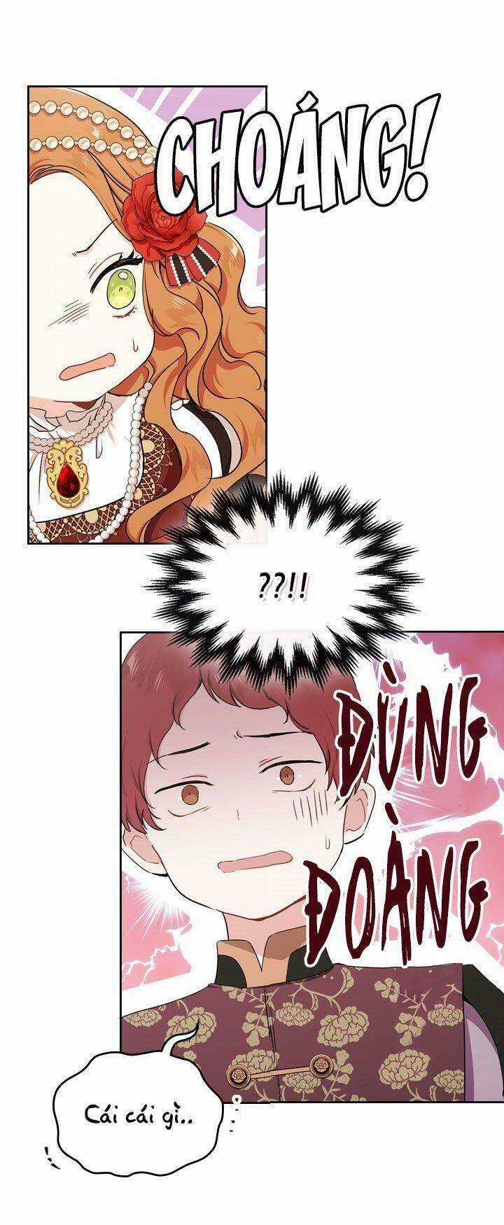 Kiếp Này Tôi Nhất Định Trở Thành Gia Chủ! Chương 23 trang 38