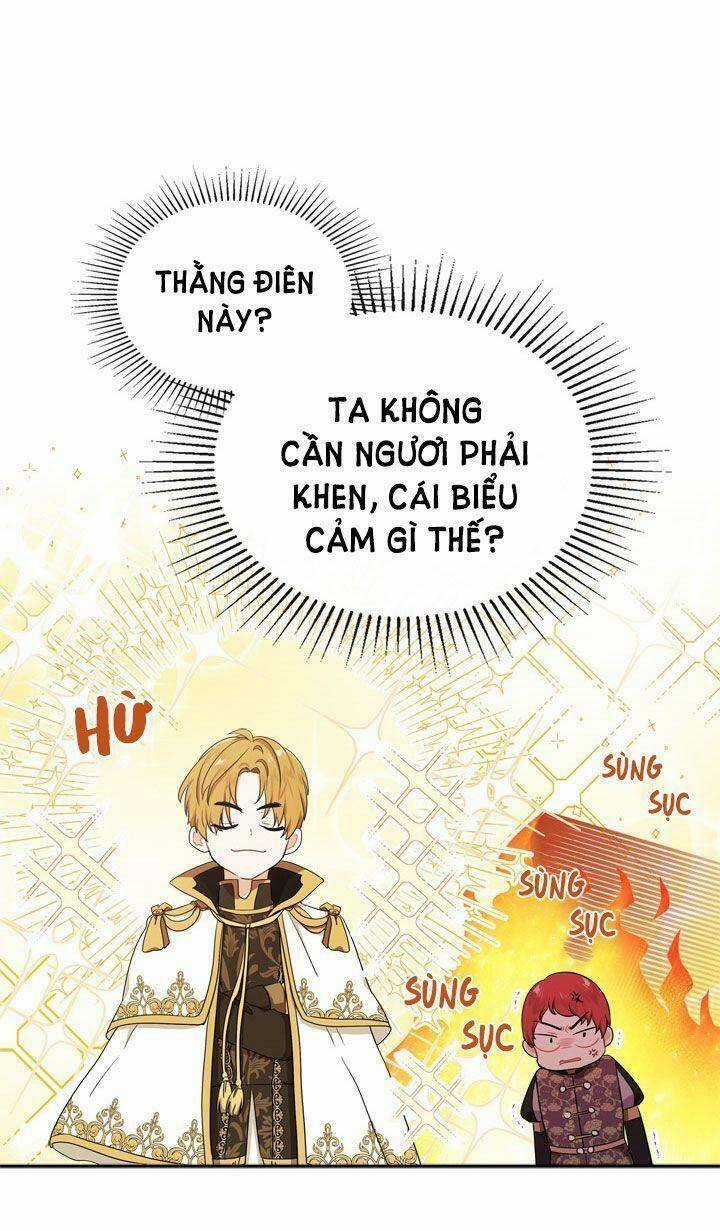 Kiếp Này Tôi Nhất Định Trở Thành Gia Chủ! Chương 23 trang 39