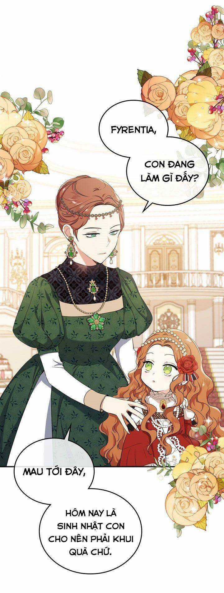 Kiếp Này Tôi Nhất Định Trở Thành Gia Chủ! Chương 23 trang 41