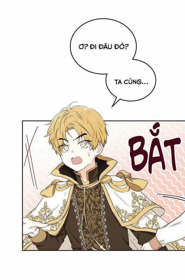 Kiếp Này Tôi Nhất Định Trở Thành Gia Chủ! Chương 23 trang 43