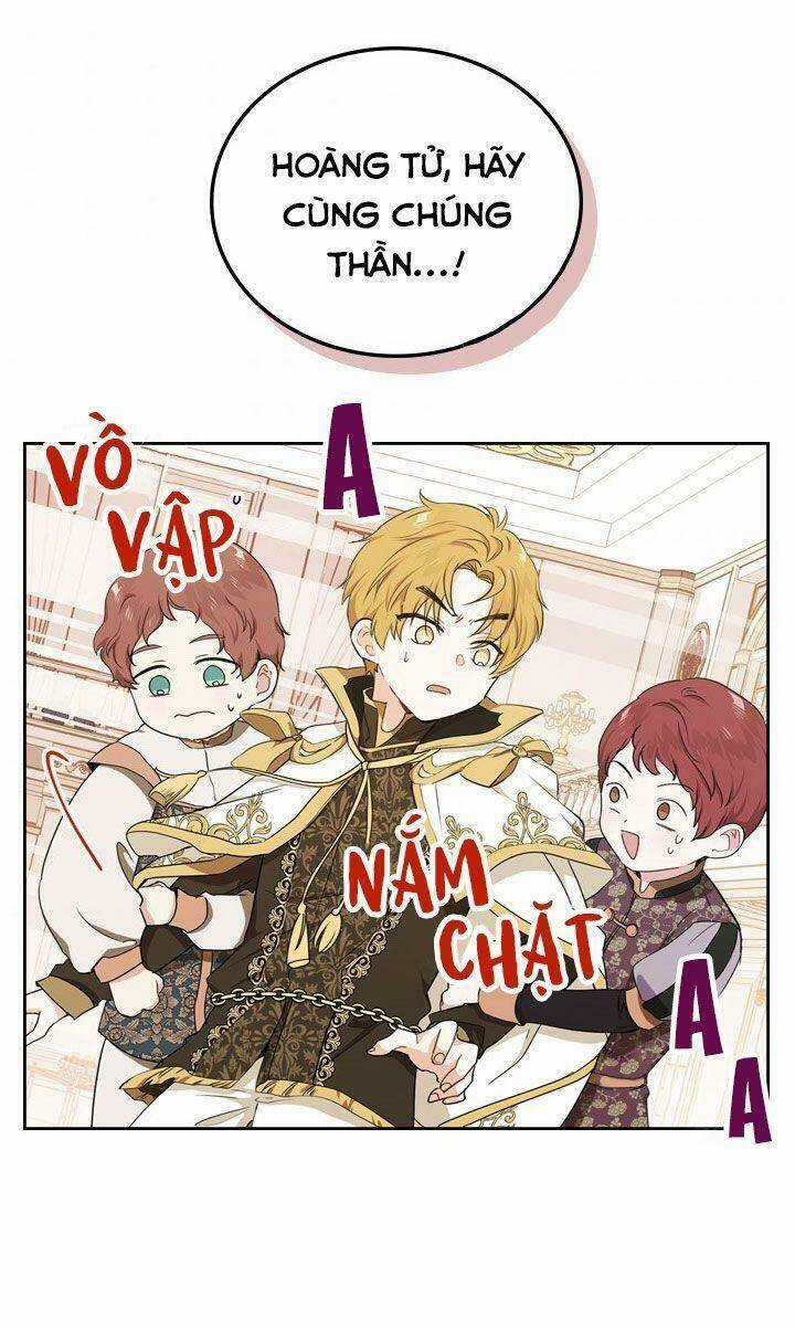 Kiếp Này Tôi Nhất Định Trở Thành Gia Chủ! Chương 23 trang 44