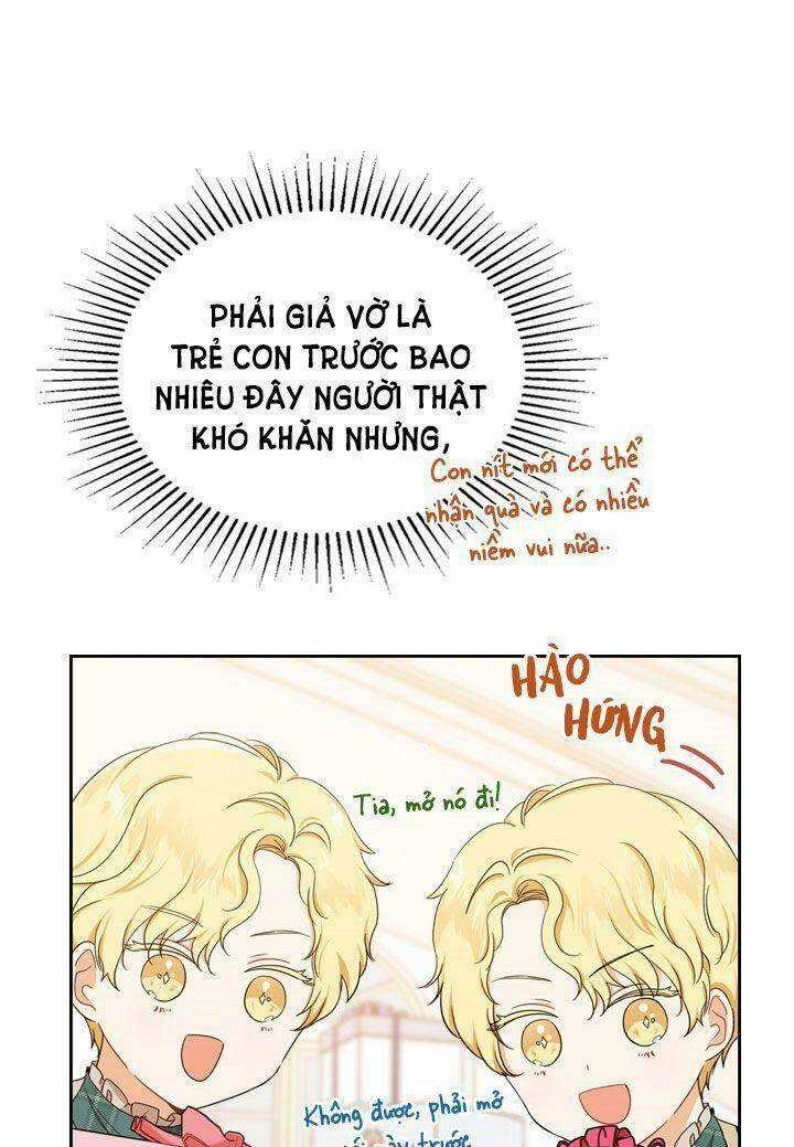 Kiếp Này Tôi Nhất Định Trở Thành Gia Chủ! Chương 23 trang 47