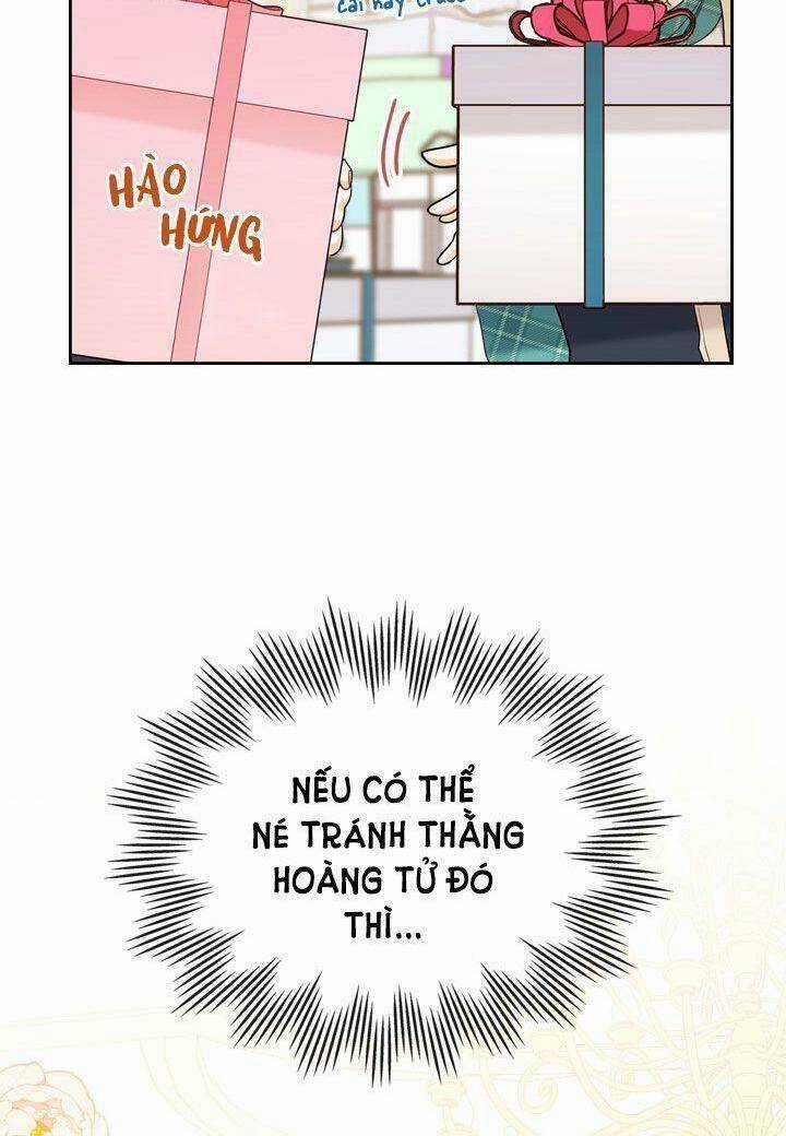 Kiếp Này Tôi Nhất Định Trở Thành Gia Chủ! Chương 23 trang 48