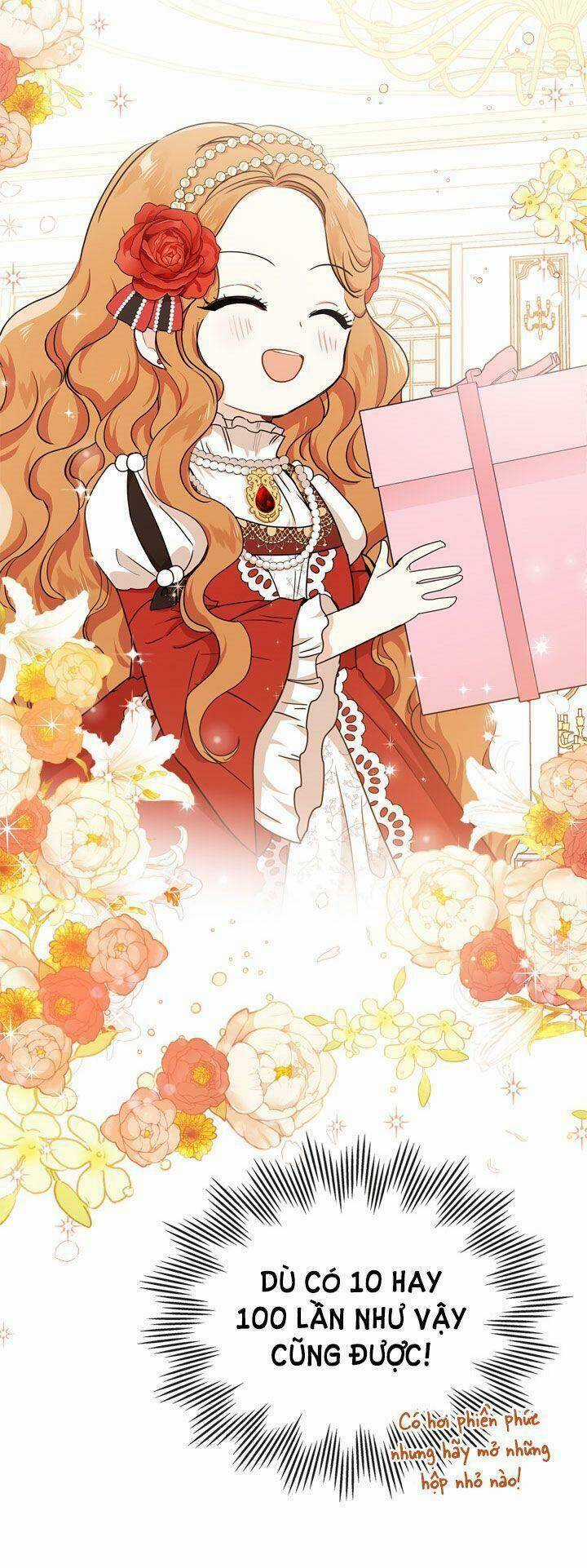 Kiếp Này Tôi Nhất Định Trở Thành Gia Chủ! Chương 23 trang 49