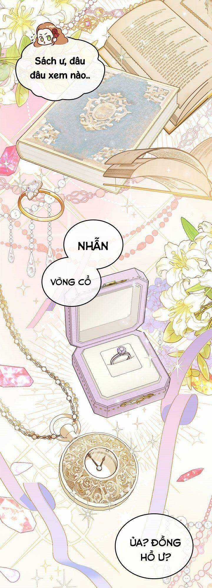 Kiếp Này Tôi Nhất Định Trở Thành Gia Chủ! Chương 23 trang 51