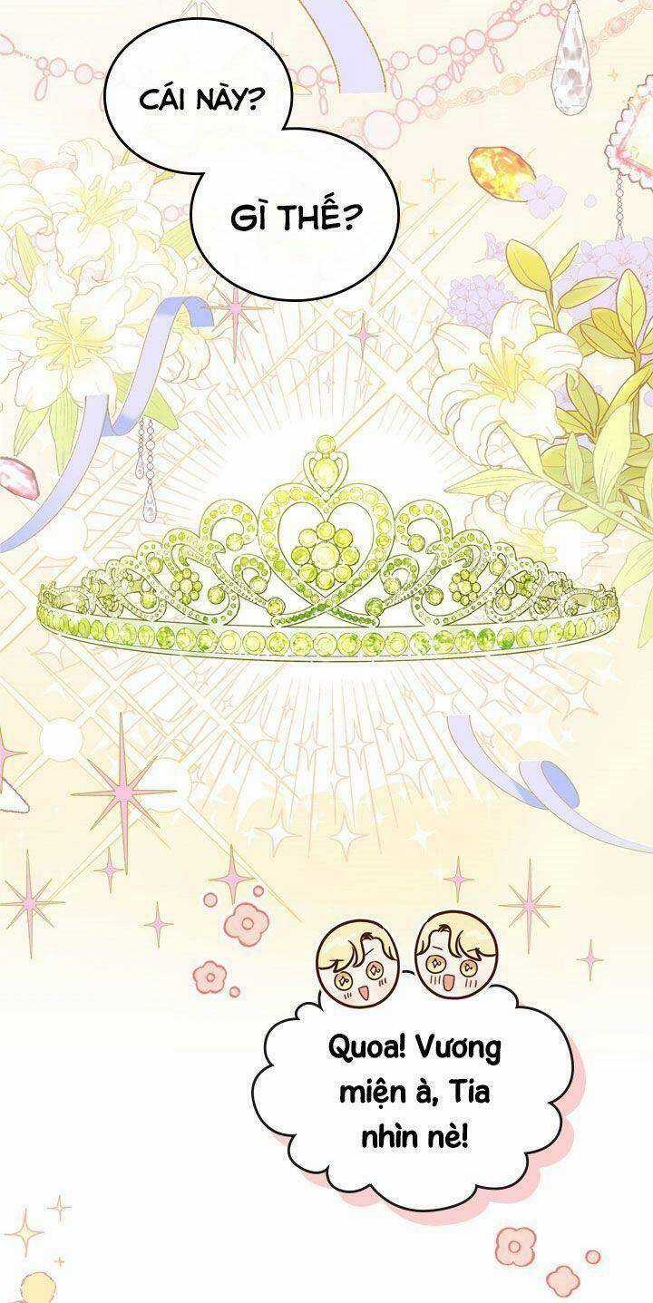 Kiếp Này Tôi Nhất Định Trở Thành Gia Chủ! Chương 23 trang 52