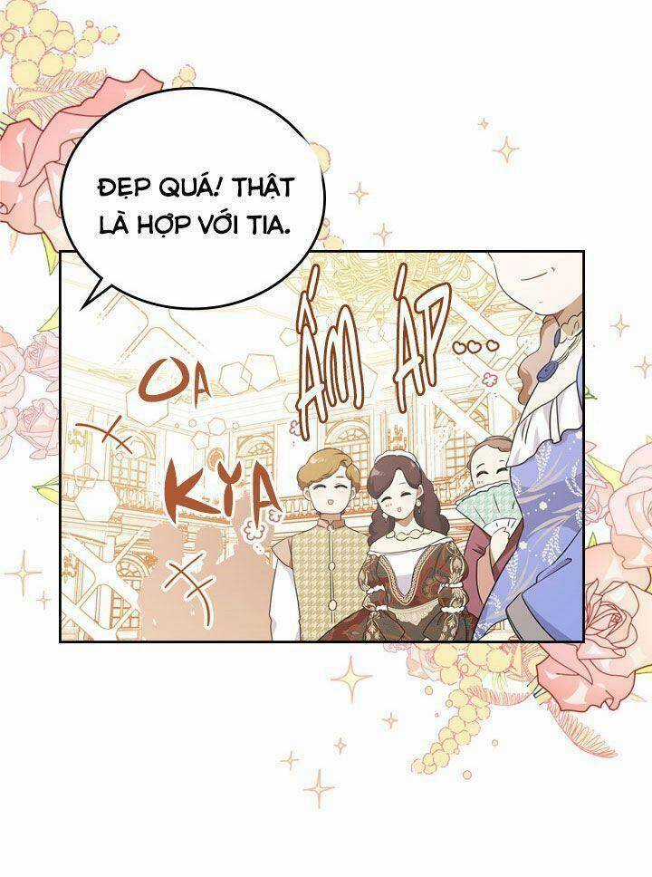 Kiếp Này Tôi Nhất Định Trở Thành Gia Chủ! Chương 23 trang 53