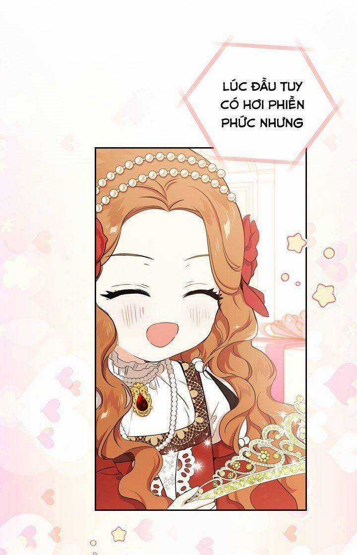 Kiếp Này Tôi Nhất Định Trở Thành Gia Chủ! Chương 23 trang 55