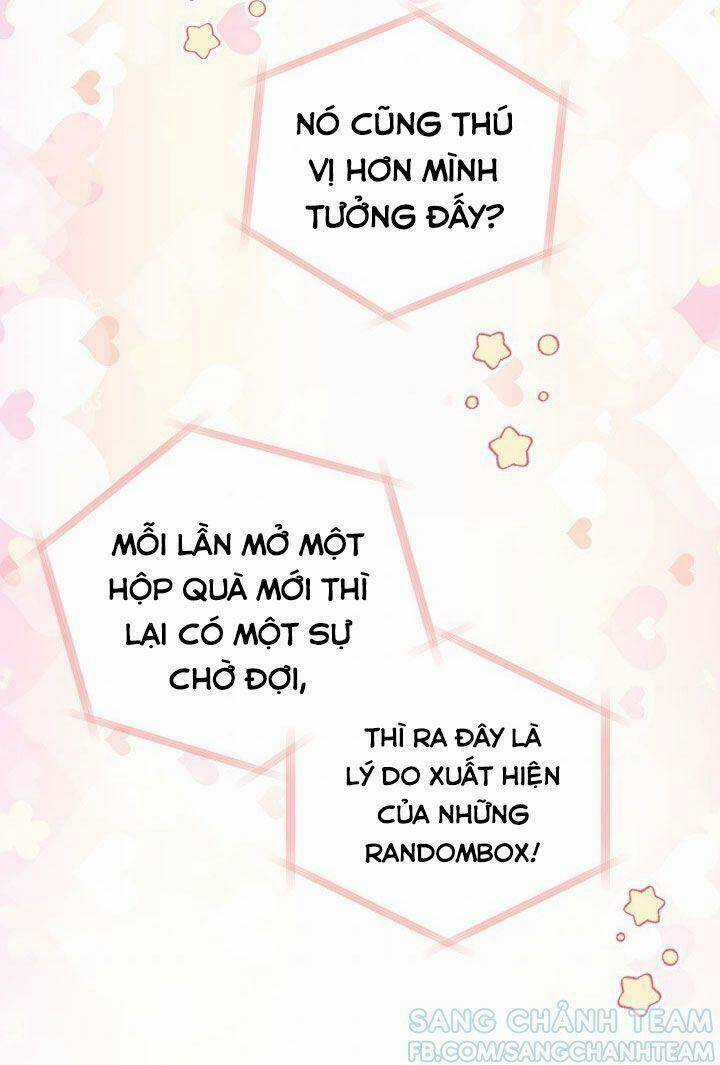 Kiếp Này Tôi Nhất Định Trở Thành Gia Chủ! Chương 23 trang 56