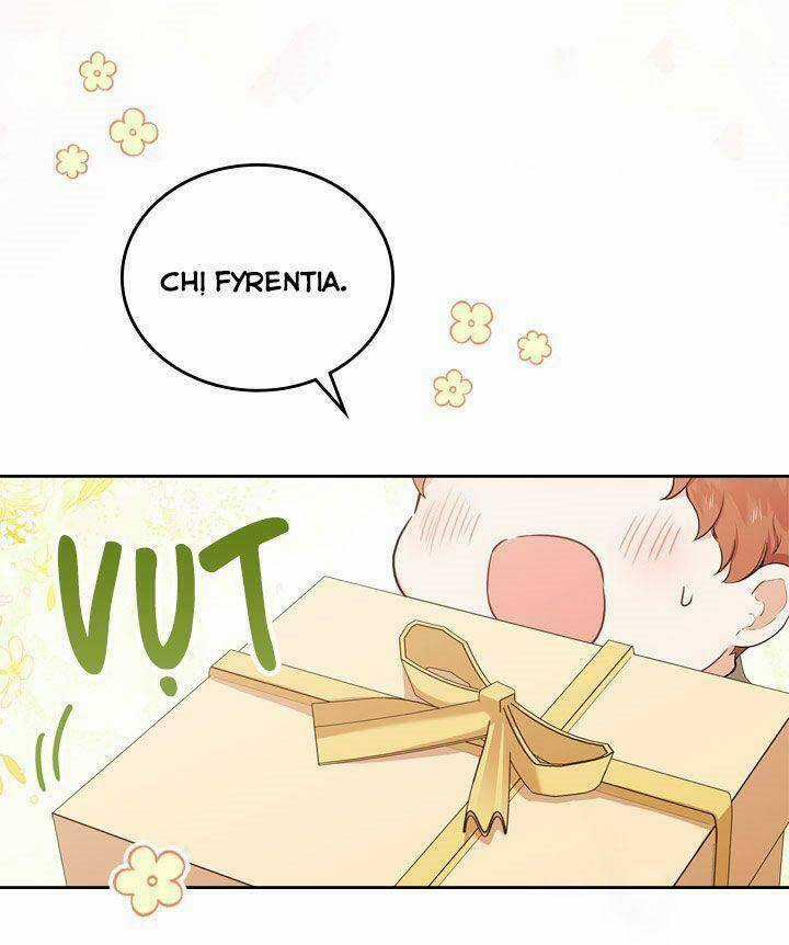 Kiếp Này Tôi Nhất Định Trở Thành Gia Chủ! Chương 23 trang 57