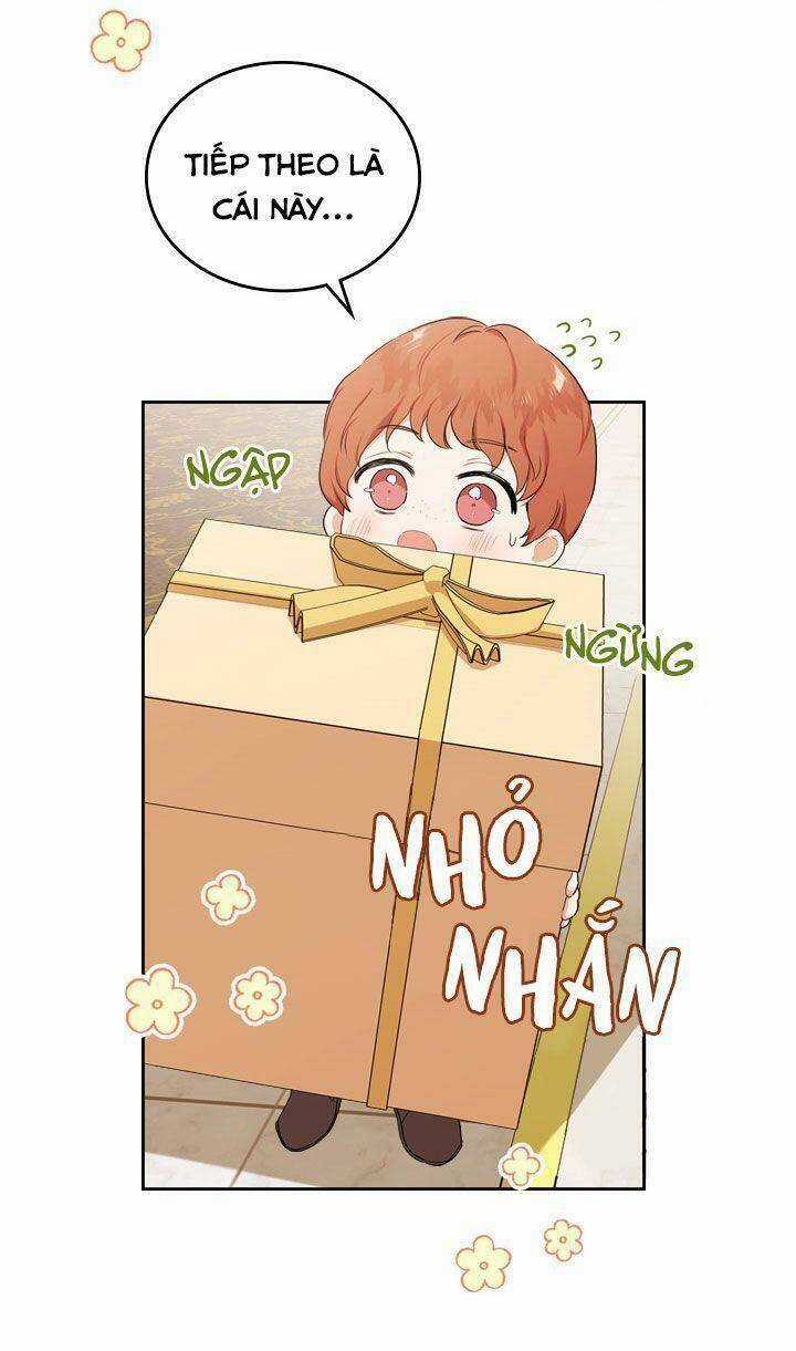 Kiếp Này Tôi Nhất Định Trở Thành Gia Chủ! Chương 23 trang 58