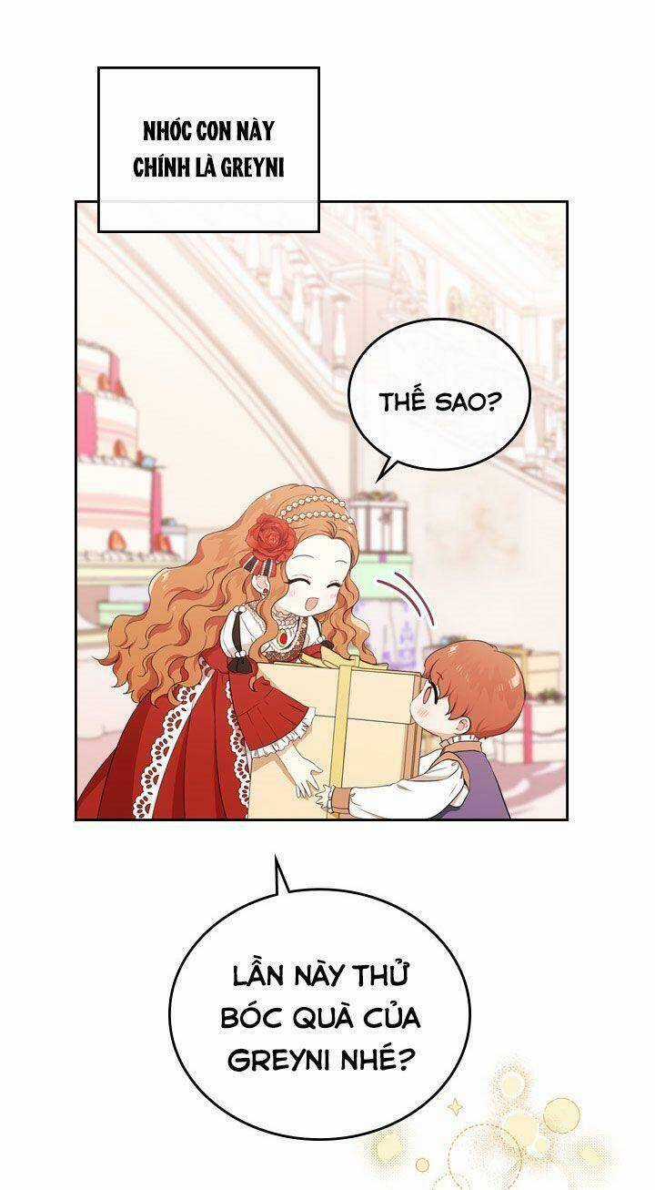 Kiếp Này Tôi Nhất Định Trở Thành Gia Chủ! Chương 23 trang 59