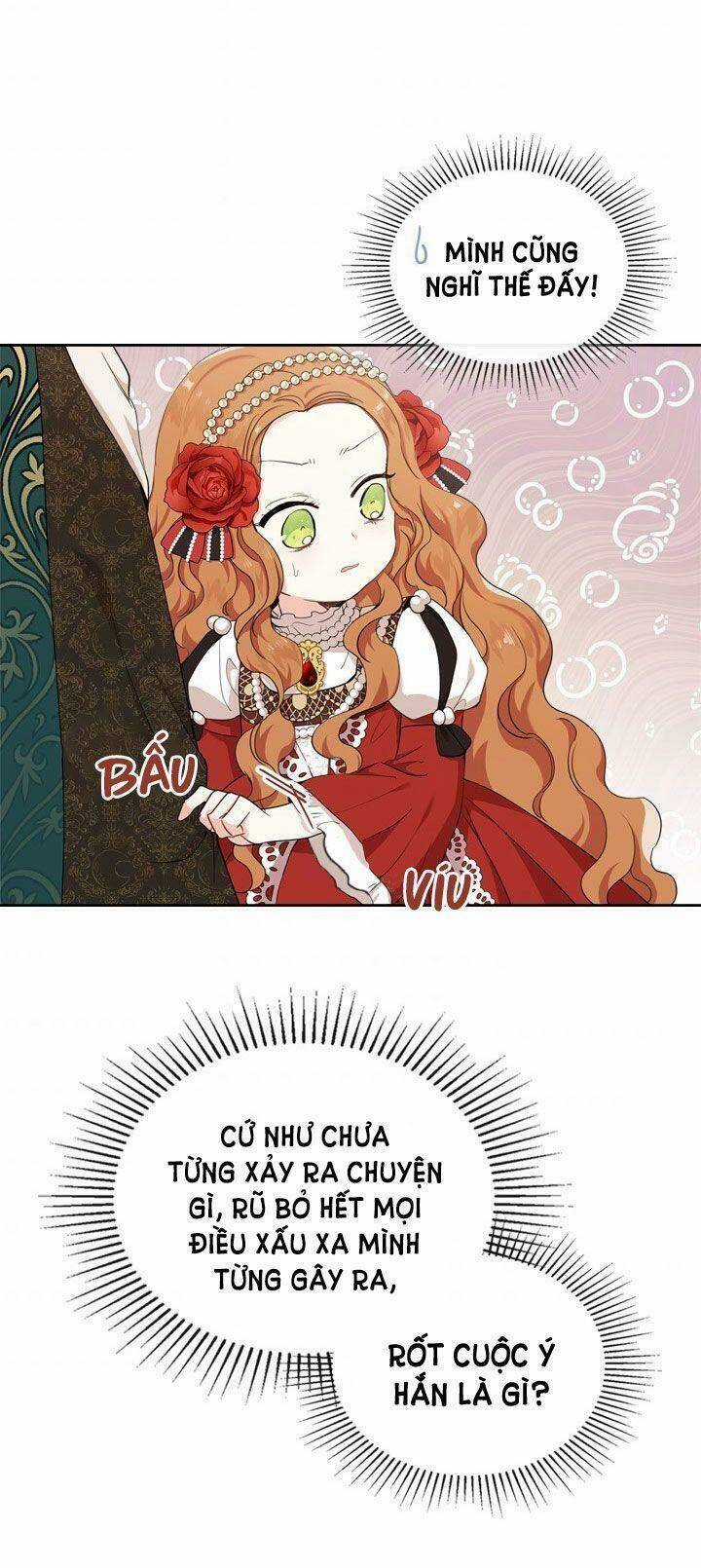 Kiếp Này Tôi Nhất Định Trở Thành Gia Chủ! Chương 23 trang 6