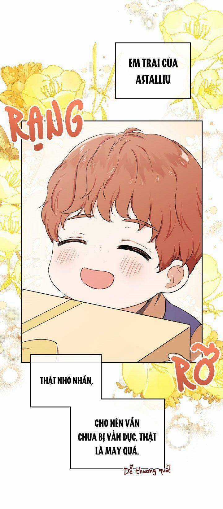 Kiếp Này Tôi Nhất Định Trở Thành Gia Chủ! Chương 23 trang 60