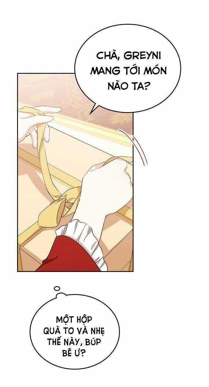 Kiếp Này Tôi Nhất Định Trở Thành Gia Chủ! Chương 23 trang 61