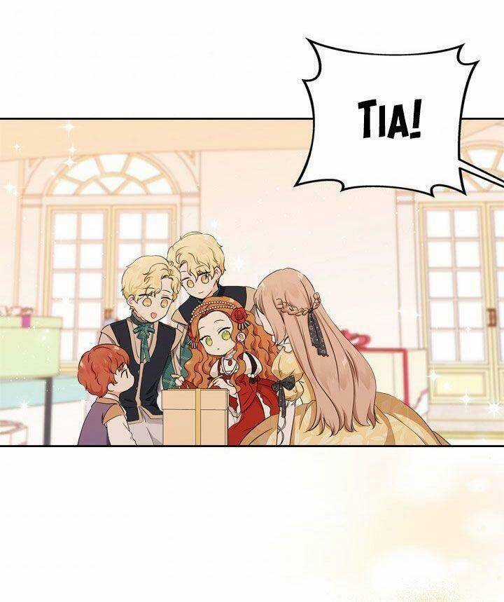 Kiếp Này Tôi Nhất Định Trở Thành Gia Chủ! Chương 23 trang 63