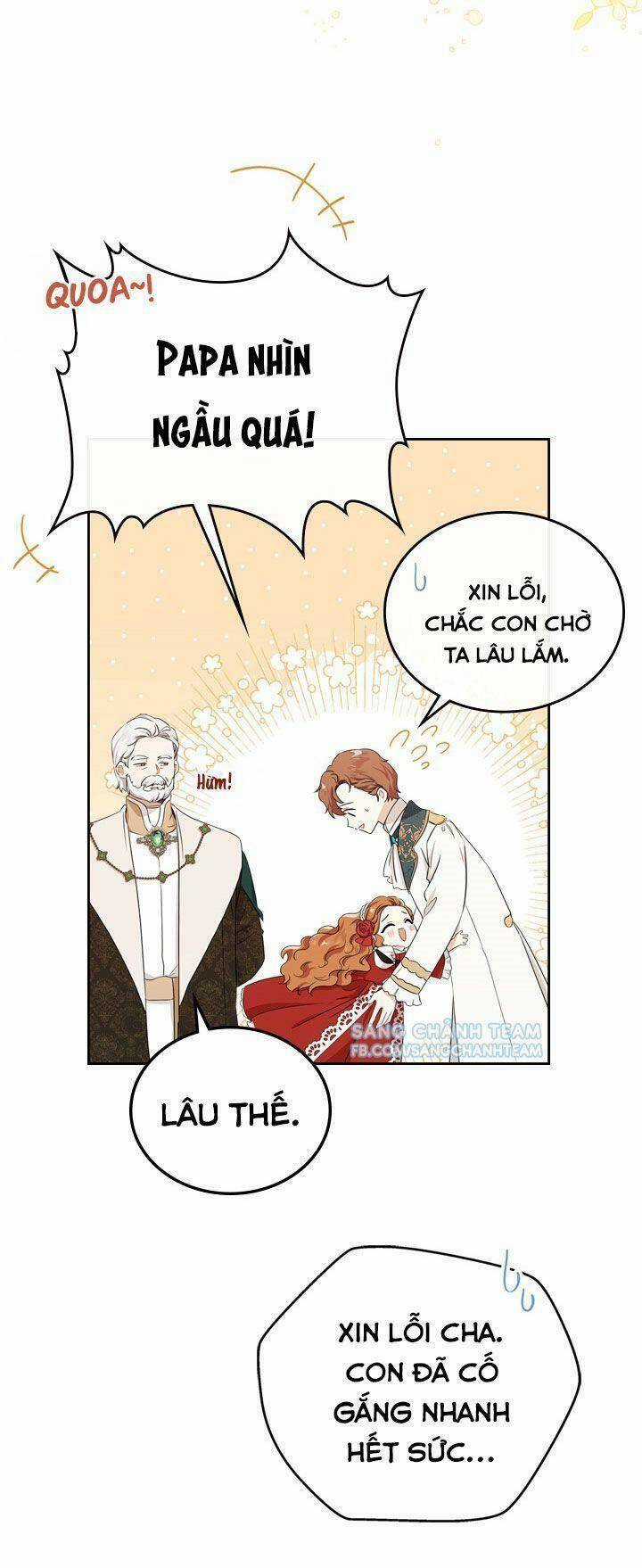 Kiếp Này Tôi Nhất Định Trở Thành Gia Chủ! Chương 23 trang 66