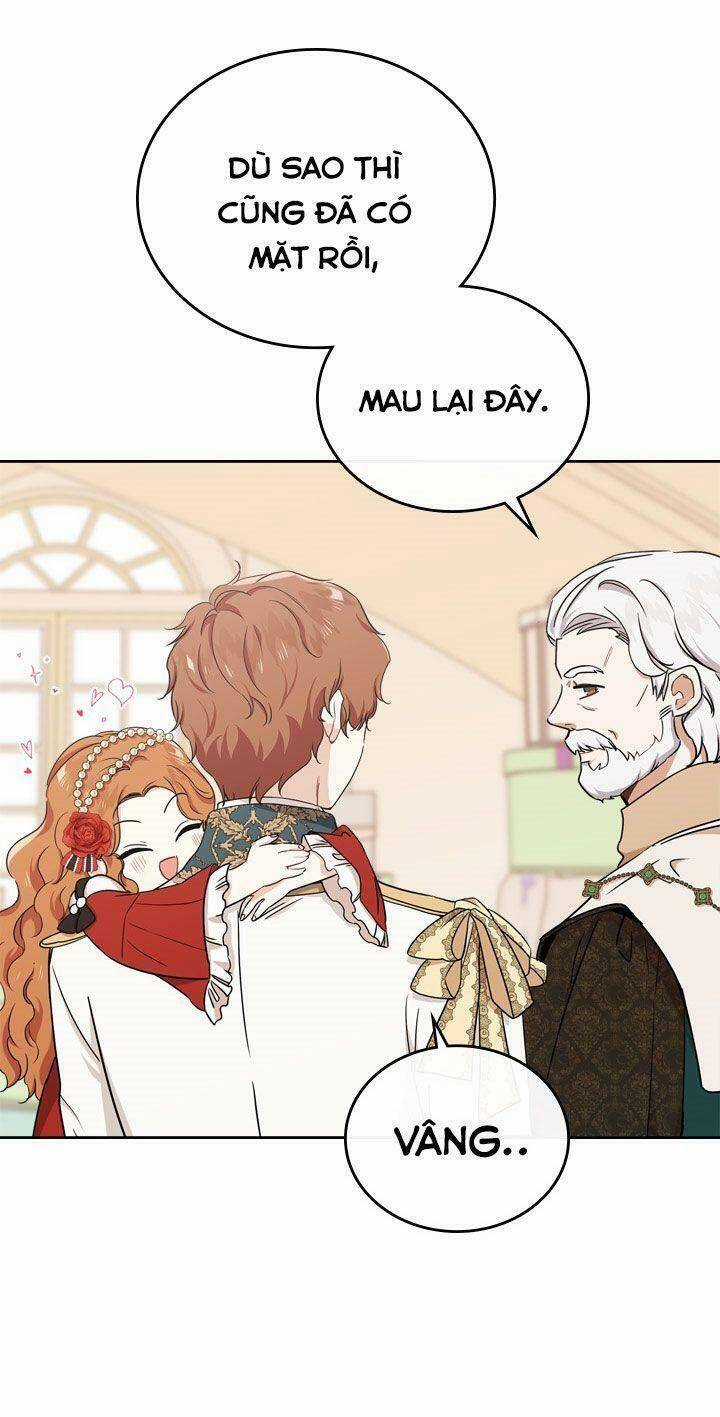 Kiếp Này Tôi Nhất Định Trở Thành Gia Chủ! Chương 23 trang 67