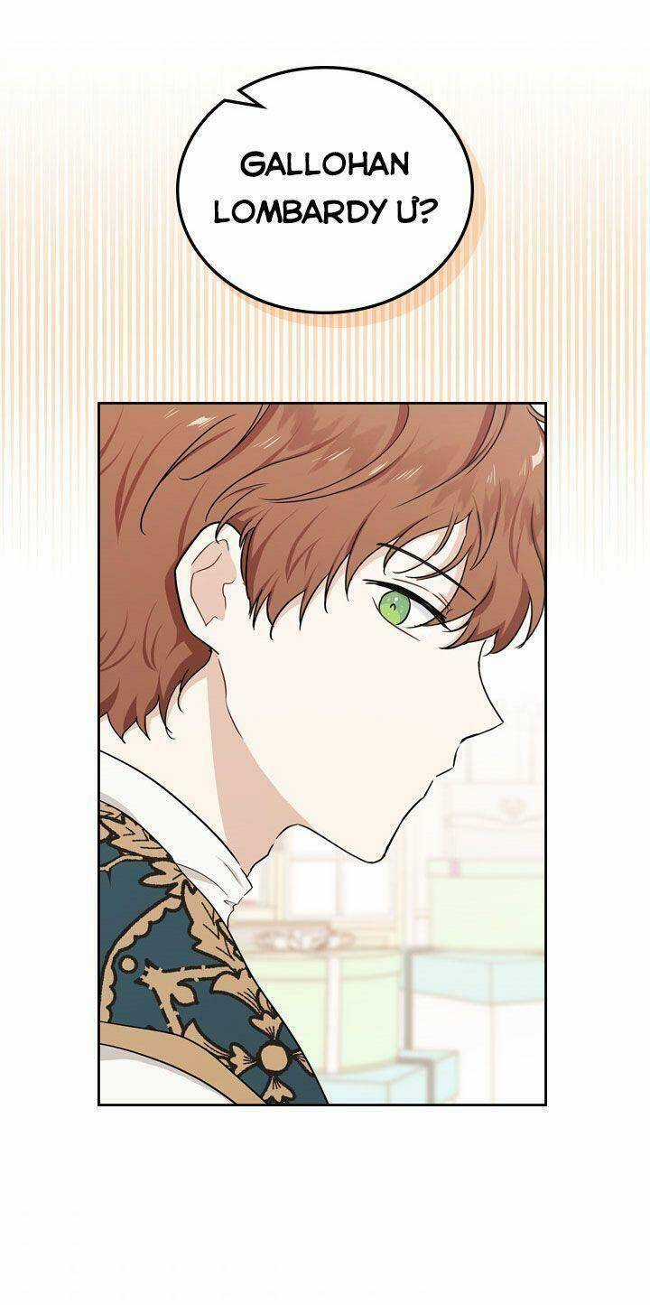 Kiếp Này Tôi Nhất Định Trở Thành Gia Chủ! Chương 23 trang 68