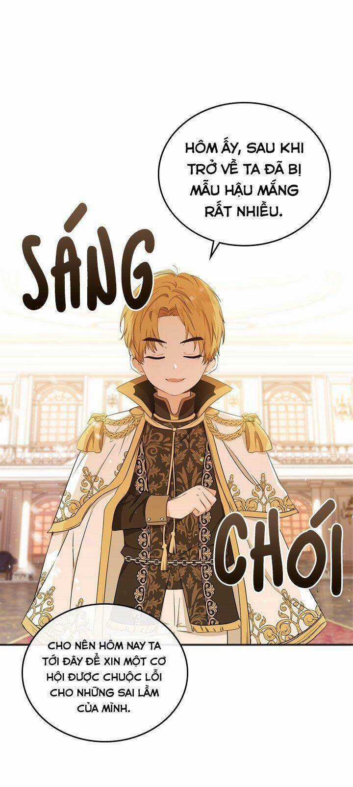 Kiếp Này Tôi Nhất Định Trở Thành Gia Chủ! Chương 23 trang 7