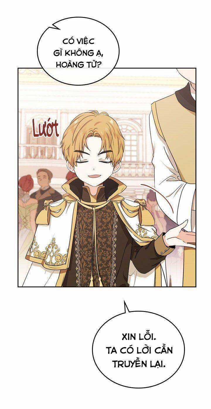 Kiếp Này Tôi Nhất Định Trở Thành Gia Chủ! Chương 23 trang 70