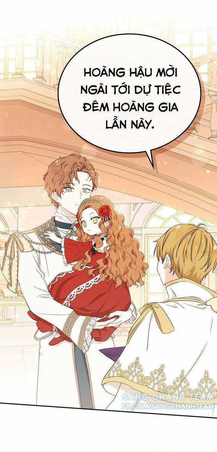 Kiếp Này Tôi Nhất Định Trở Thành Gia Chủ! Chương 23 trang 75