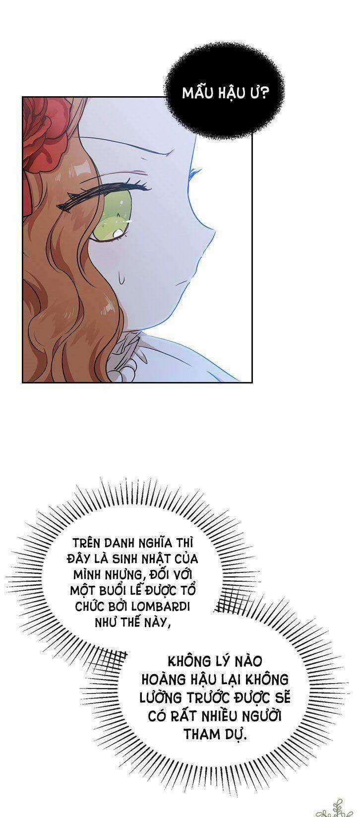 Kiếp Này Tôi Nhất Định Trở Thành Gia Chủ! Chương 23 trang 8