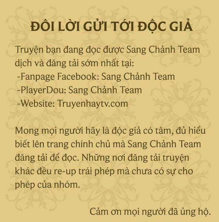 Kiếp Này Tôi Nhất Định Trở Thành Gia Chủ! Chương 23 trang 81