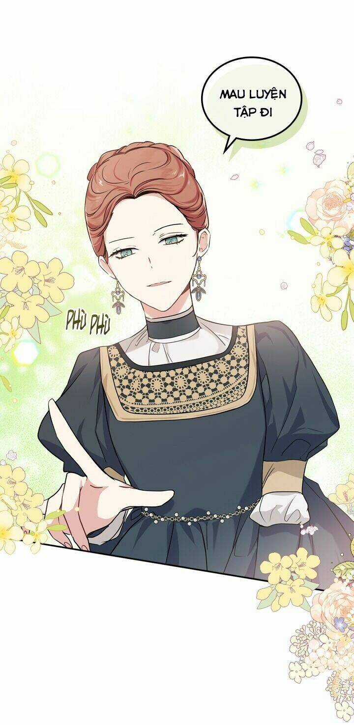 Kiếp Này Tôi Nhất Định Trở Thành Gia Chủ! Chương 24 trang 11