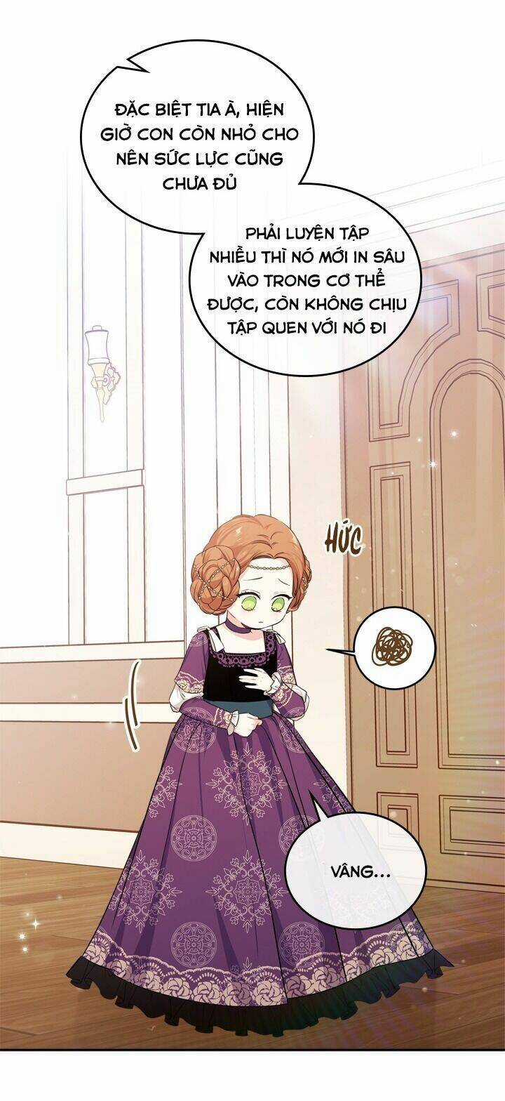 Kiếp Này Tôi Nhất Định Trở Thành Gia Chủ! Chương 24 trang 13