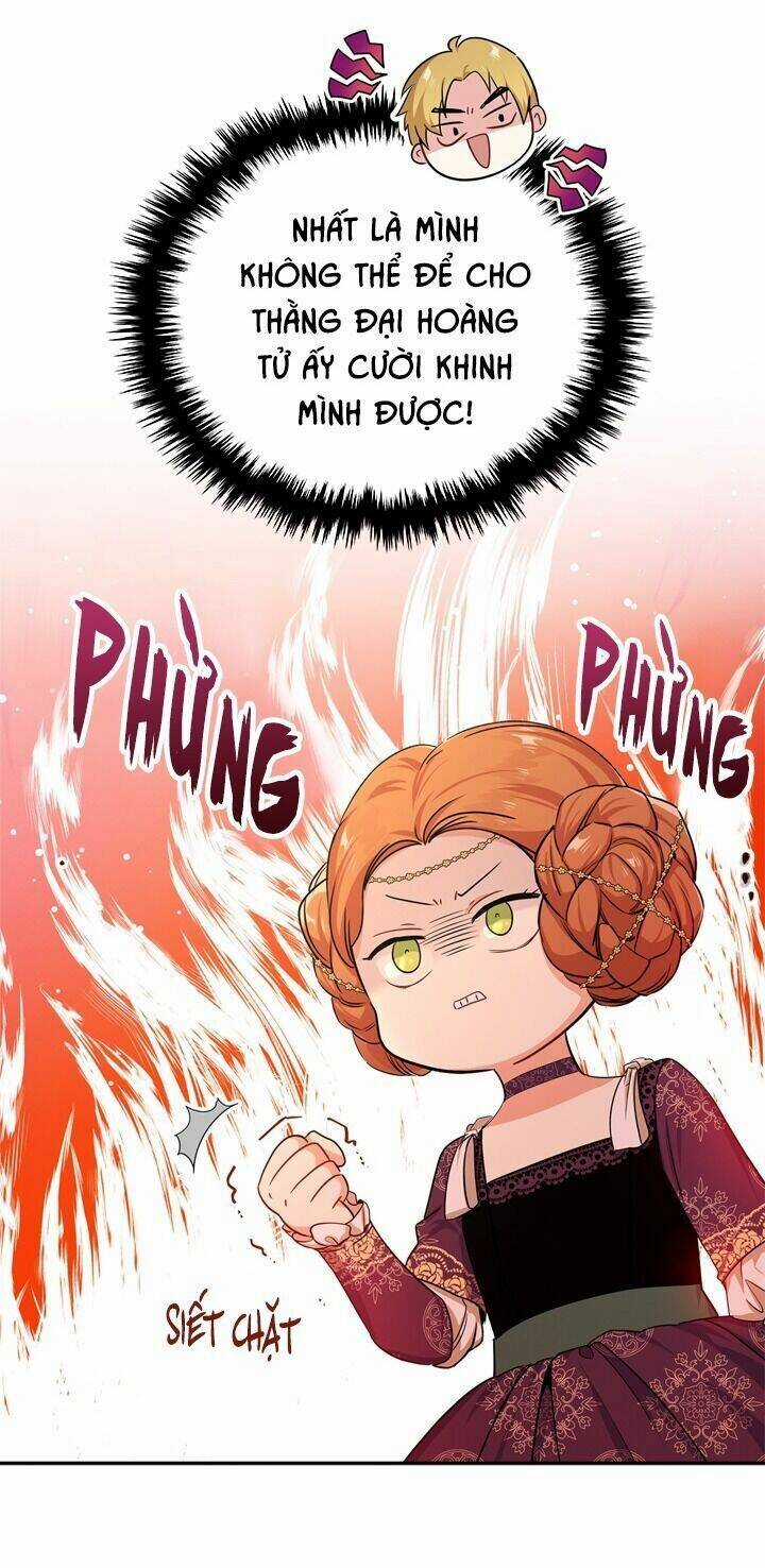 Kiếp Này Tôi Nhất Định Trở Thành Gia Chủ! Chương 24 trang 18