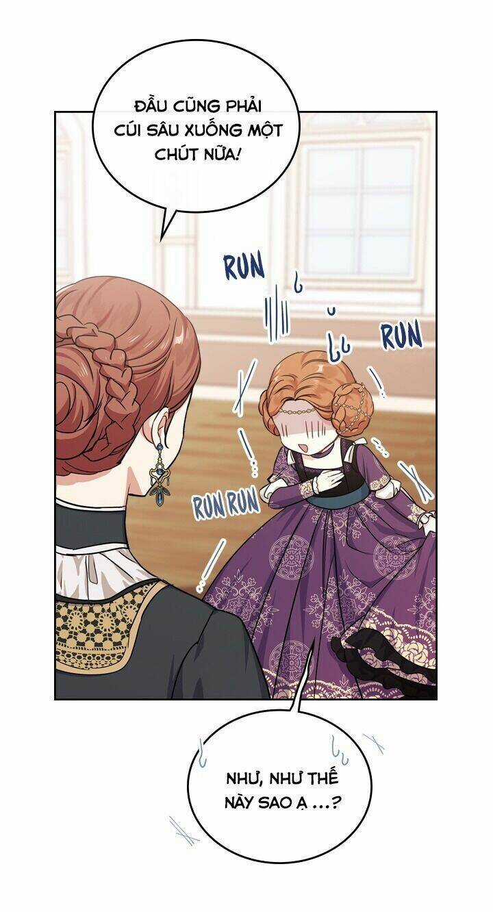 Kiếp Này Tôi Nhất Định Trở Thành Gia Chủ! Chương 24 trang 2