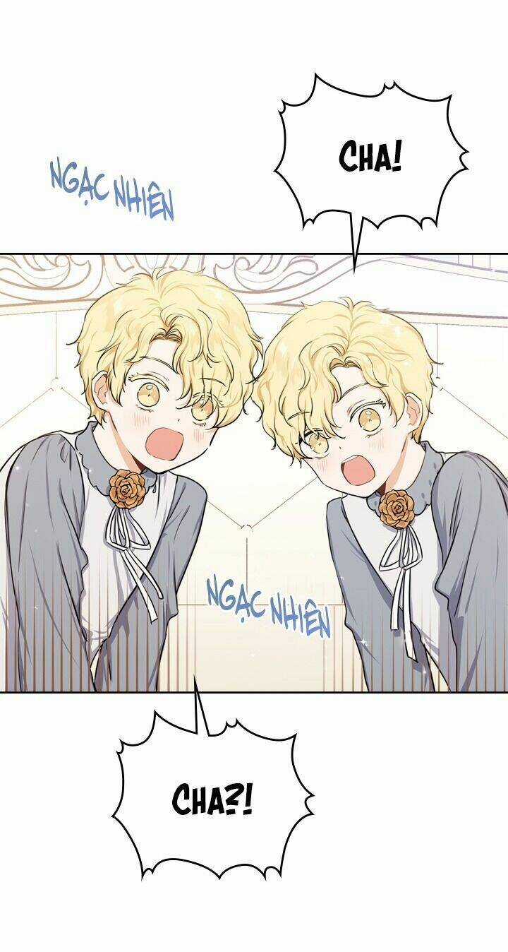 Kiếp Này Tôi Nhất Định Trở Thành Gia Chủ! Chương 24 trang 24