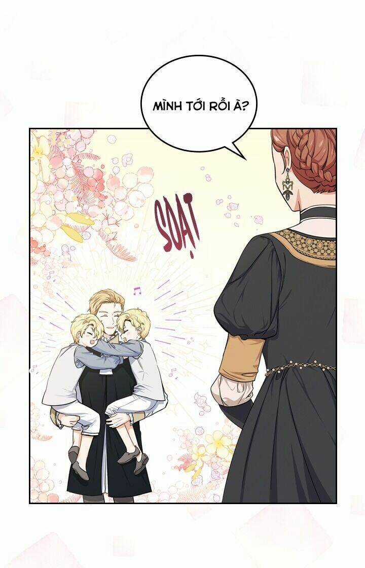 Kiếp Này Tôi Nhất Định Trở Thành Gia Chủ! Chương 24 trang 26