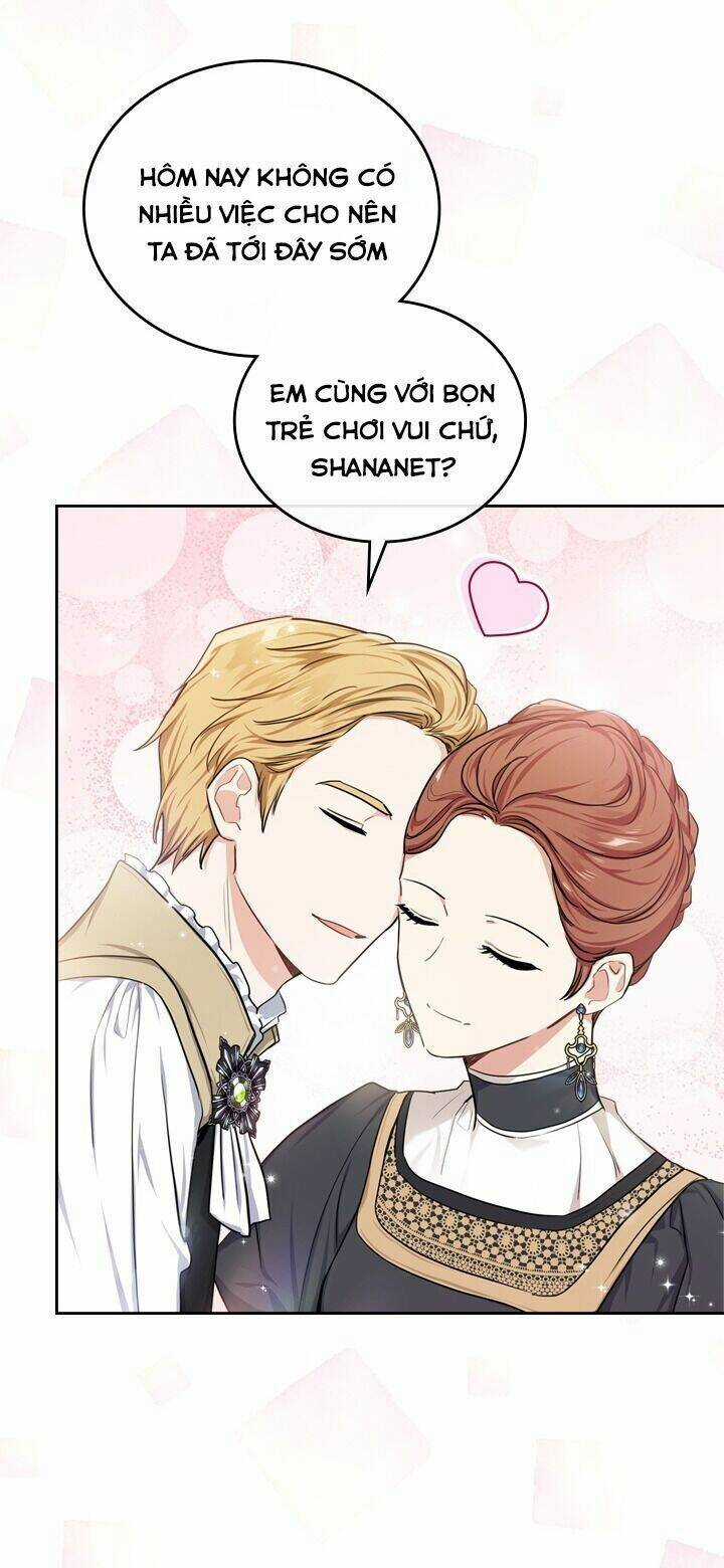 Kiếp Này Tôi Nhất Định Trở Thành Gia Chủ! Chương 24 trang 27