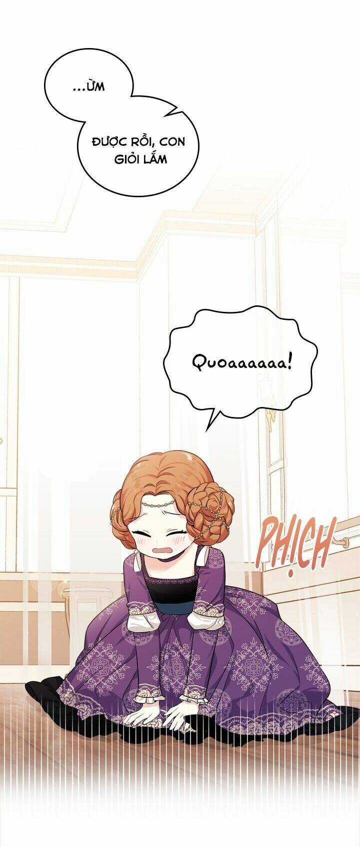 Kiếp Này Tôi Nhất Định Trở Thành Gia Chủ! Chương 24 trang 3